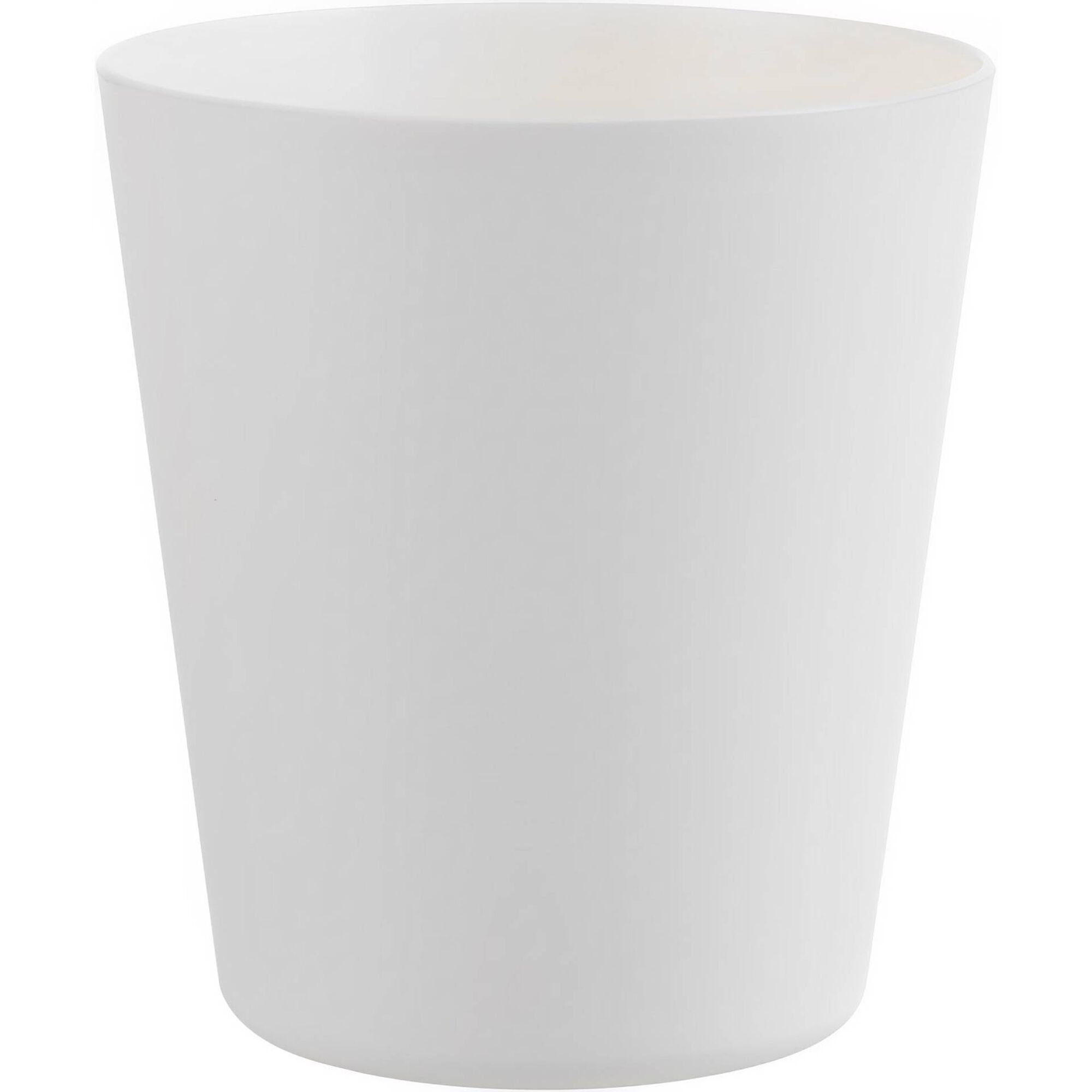 Conjunto 6 Copos Reutilizáveis 250ml Cinza Vigo Conjunto 6 Copos Reutilizáveis 250ml Cinza Vigo