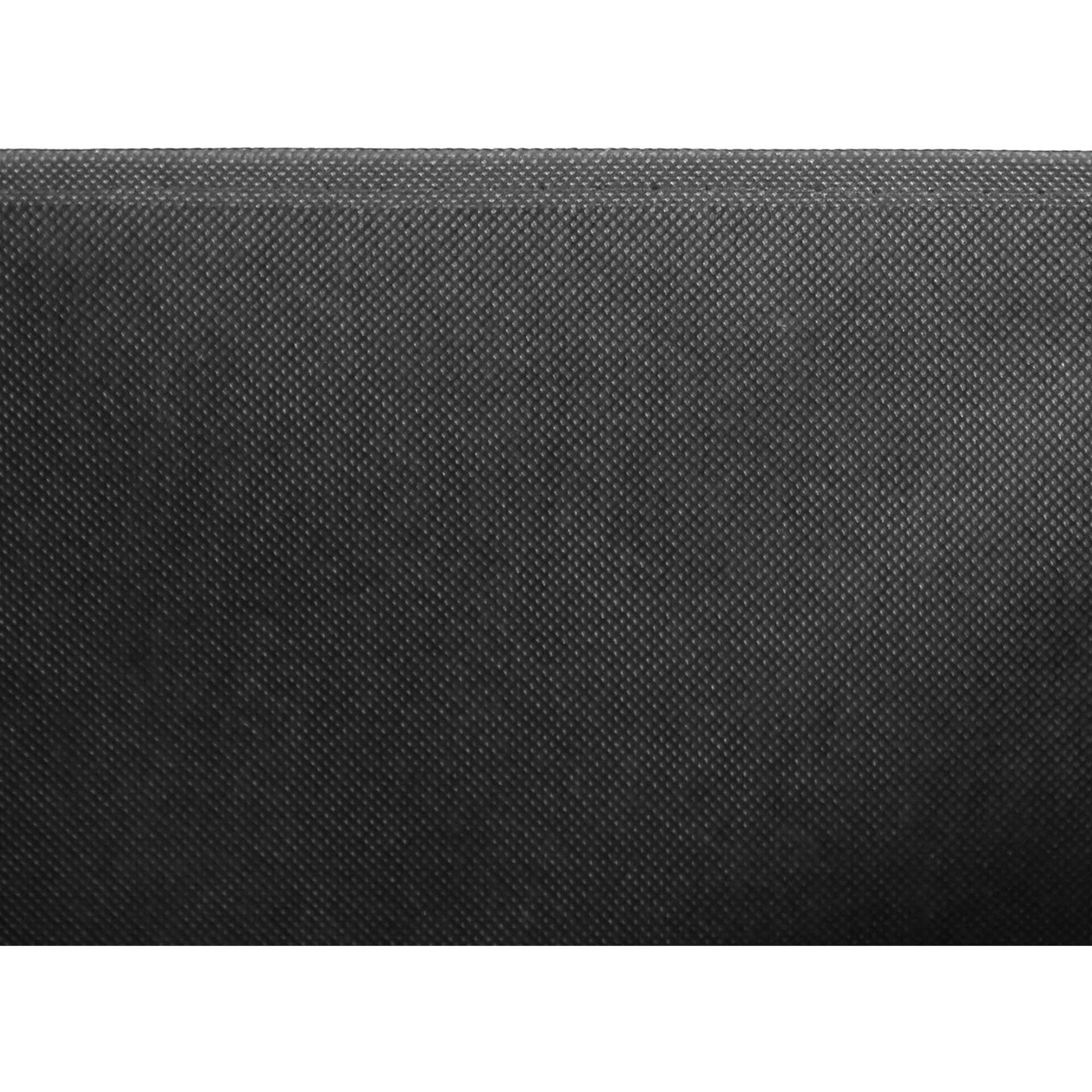 Cubo Arruma&ccedil;&atilde;o Preto Kasa