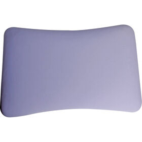 Almofada Viscoel&aacute;stica com Aroma a Lavanda Bazar&atilde;o