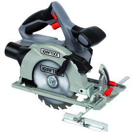 Serra circular 18V sem Bateria