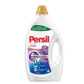 Detergente M&aacute;quina Roupa L&iacute;quido Expert Lavanda Persil