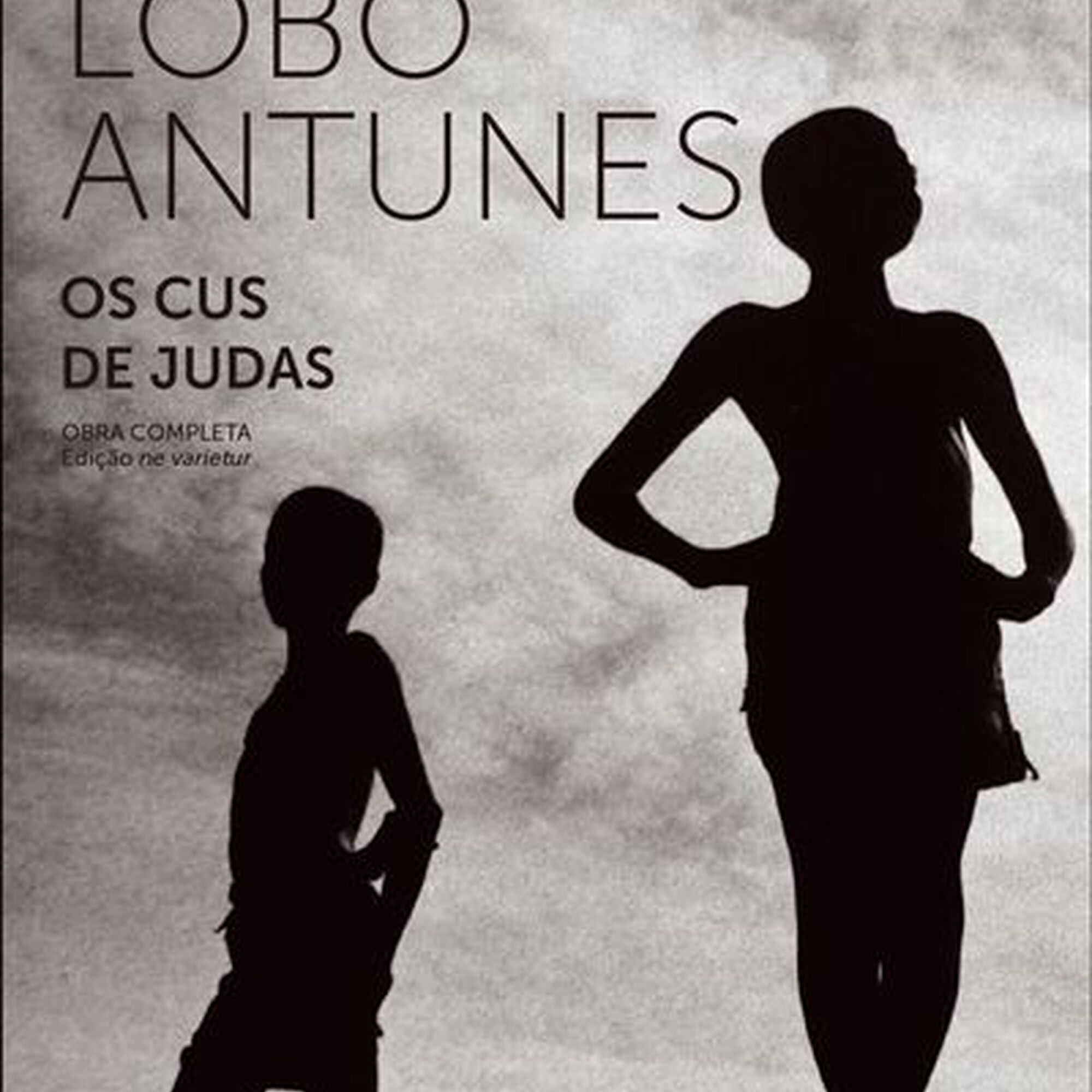 Os Cus de Judas (Livro de Bolso)