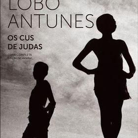 Os Cus de Judas (Livro de Bolso) de Ant&oacute;nio Lobo Antunes