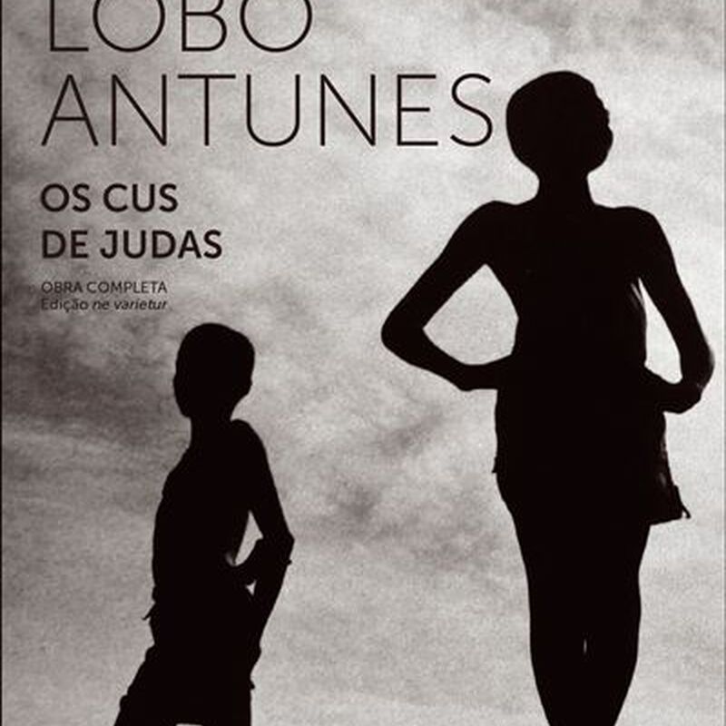 Os Cus de Judas (Livro de Bolso) de António Lobo Antunes