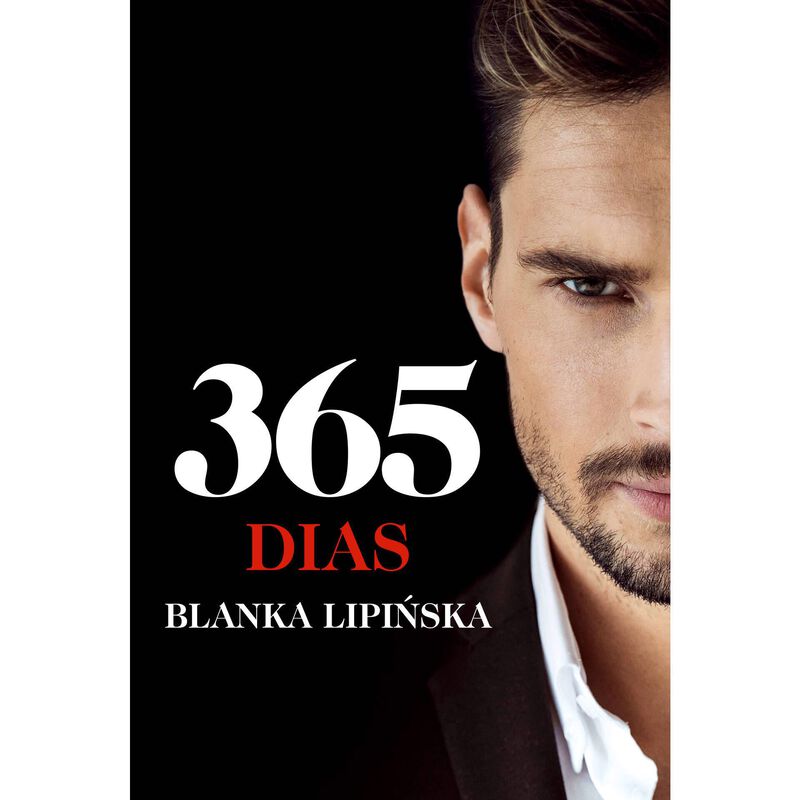 365 Dias de Blanka Lipinska