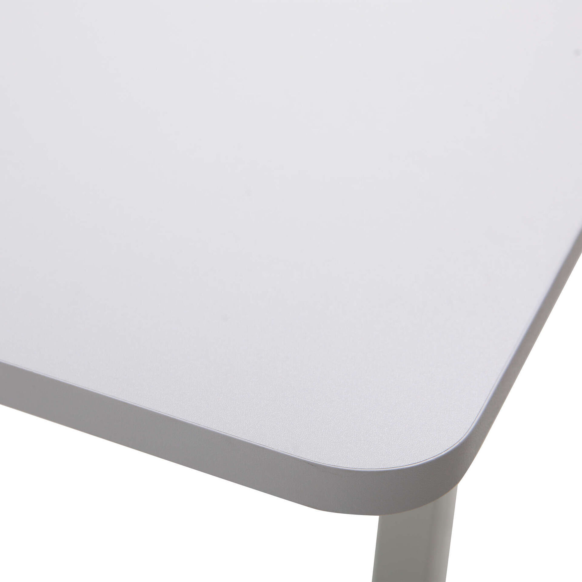 Secret&aacute;ria 140x60cm Branca