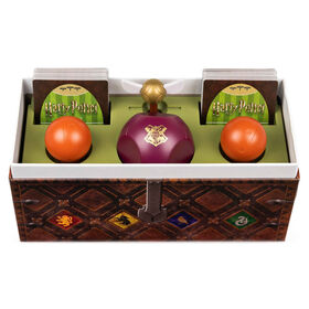 Jogo Apanha a Snitch Dourada