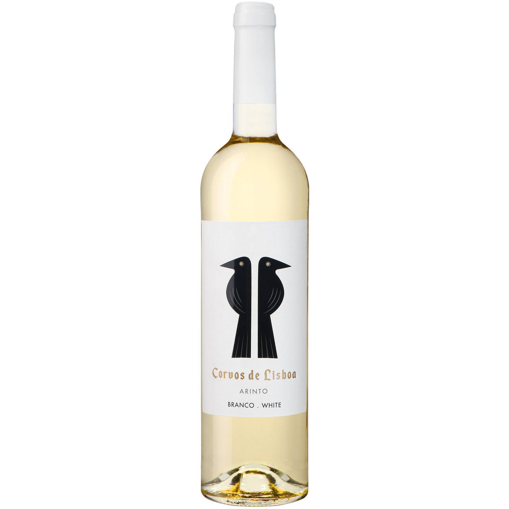 Corvos de Lisboa Arinto Regional Lisboa Vinho Branco
