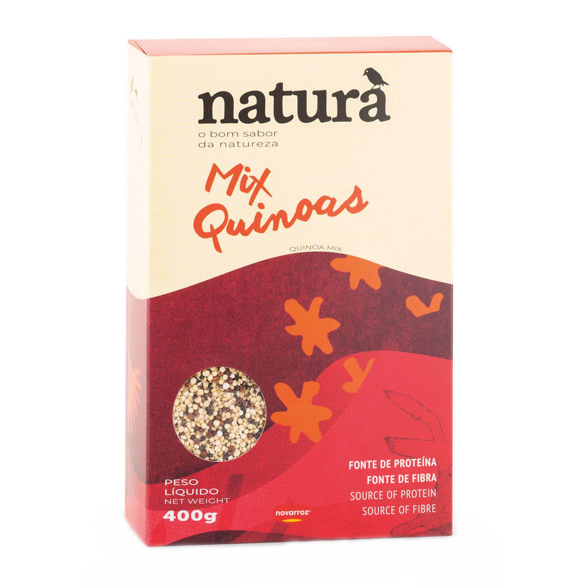 Mix Quinoa