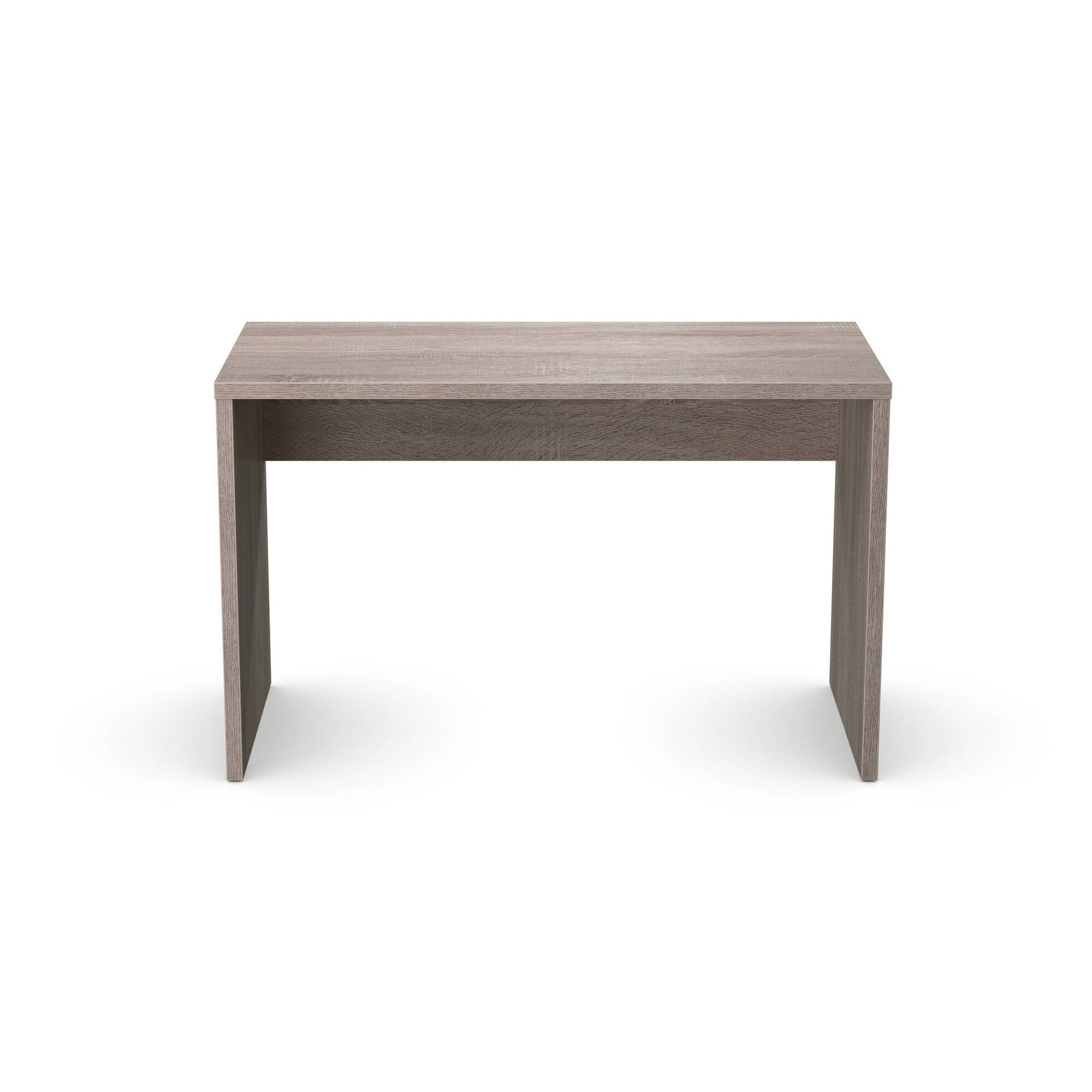 Secretária 120x59cm Cinza Paris