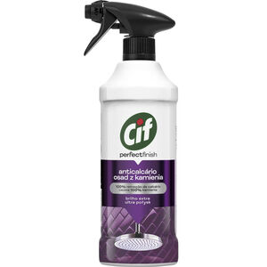 Anti-Calcário Spray Perfect Finish Cif