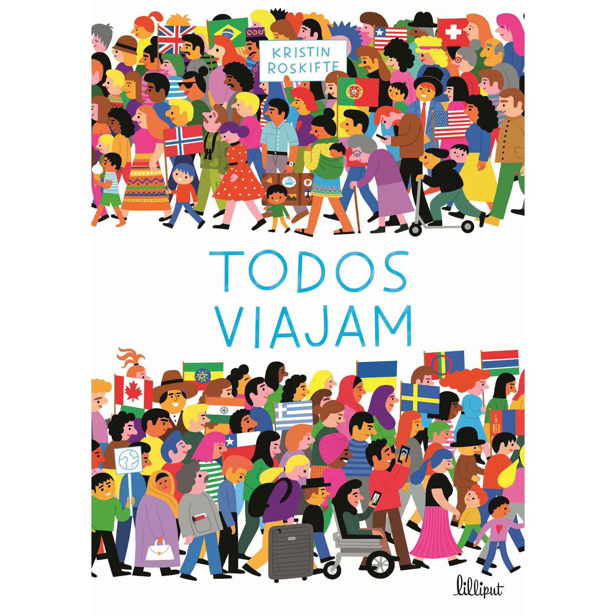 Todos Viajam Todos Viajam