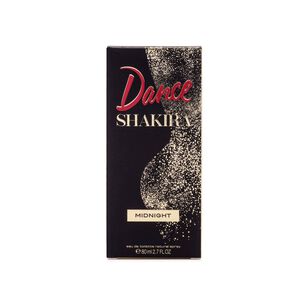 Perfume Dance Midnight Shakira