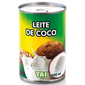 Leite de Coco Tai