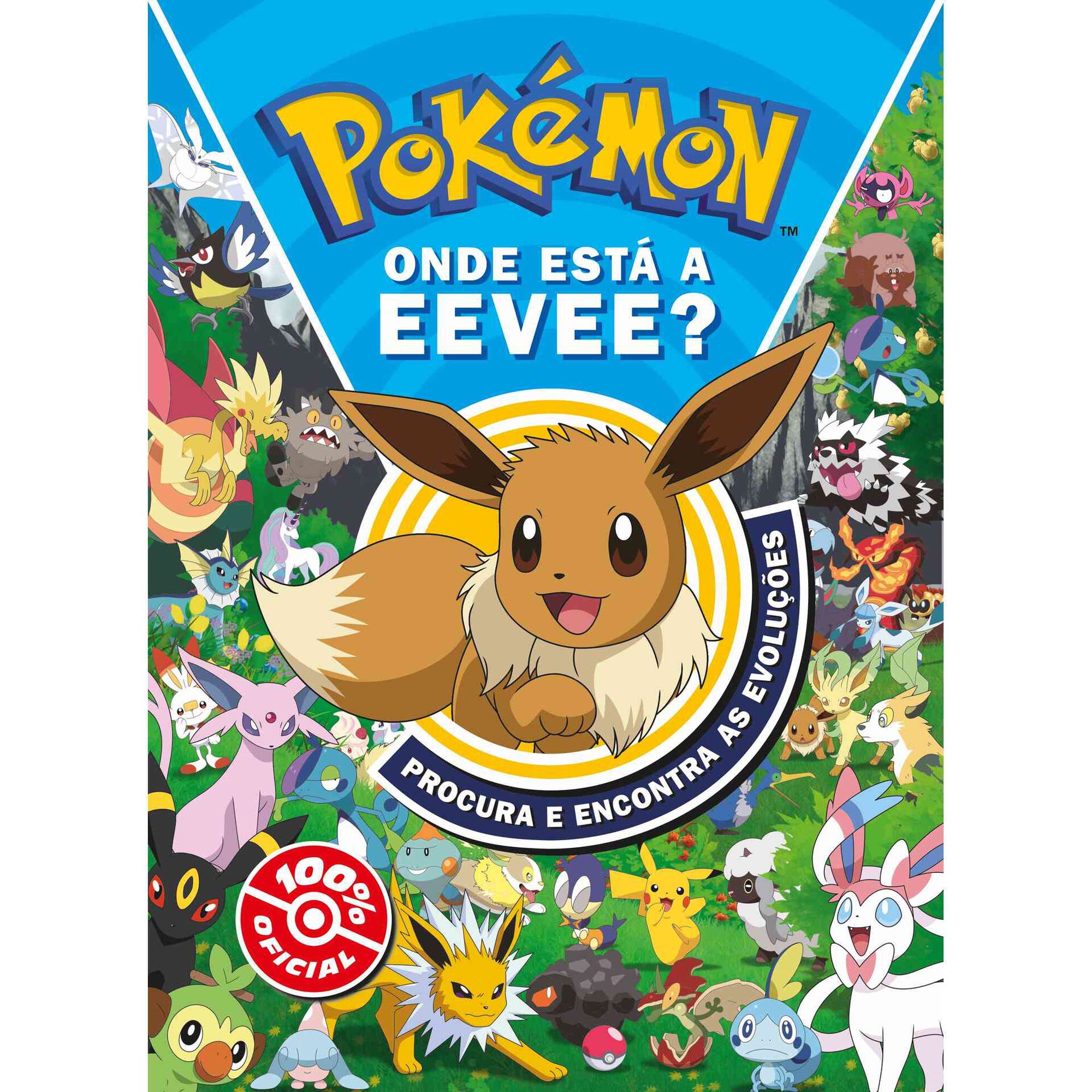 Pokémon Pokémon
