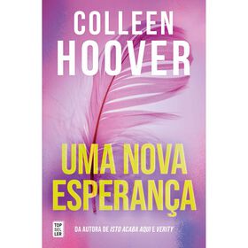 Uma Nova Esperan&ccedil;a de Colleen Hoover