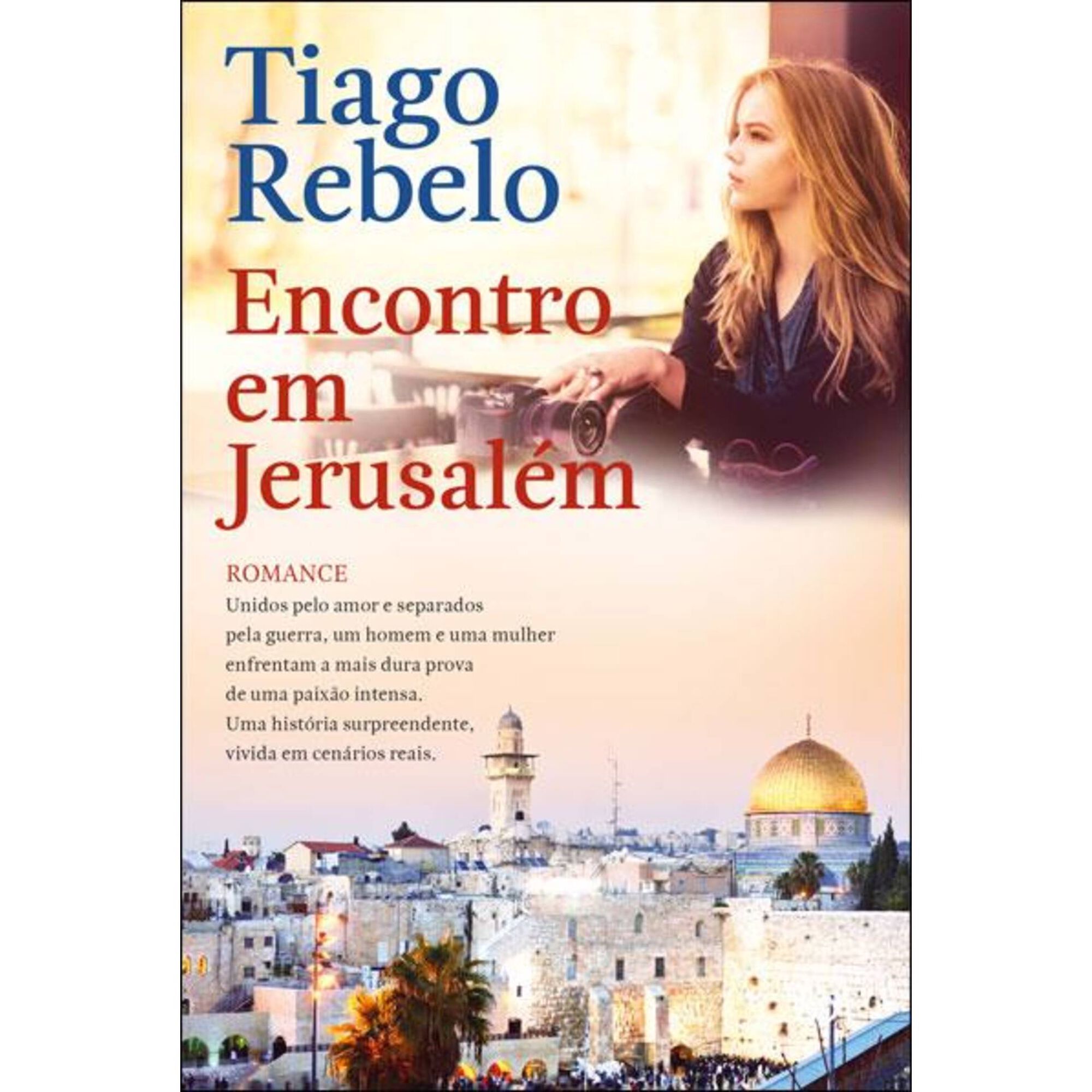 Encontro em Jerusalém