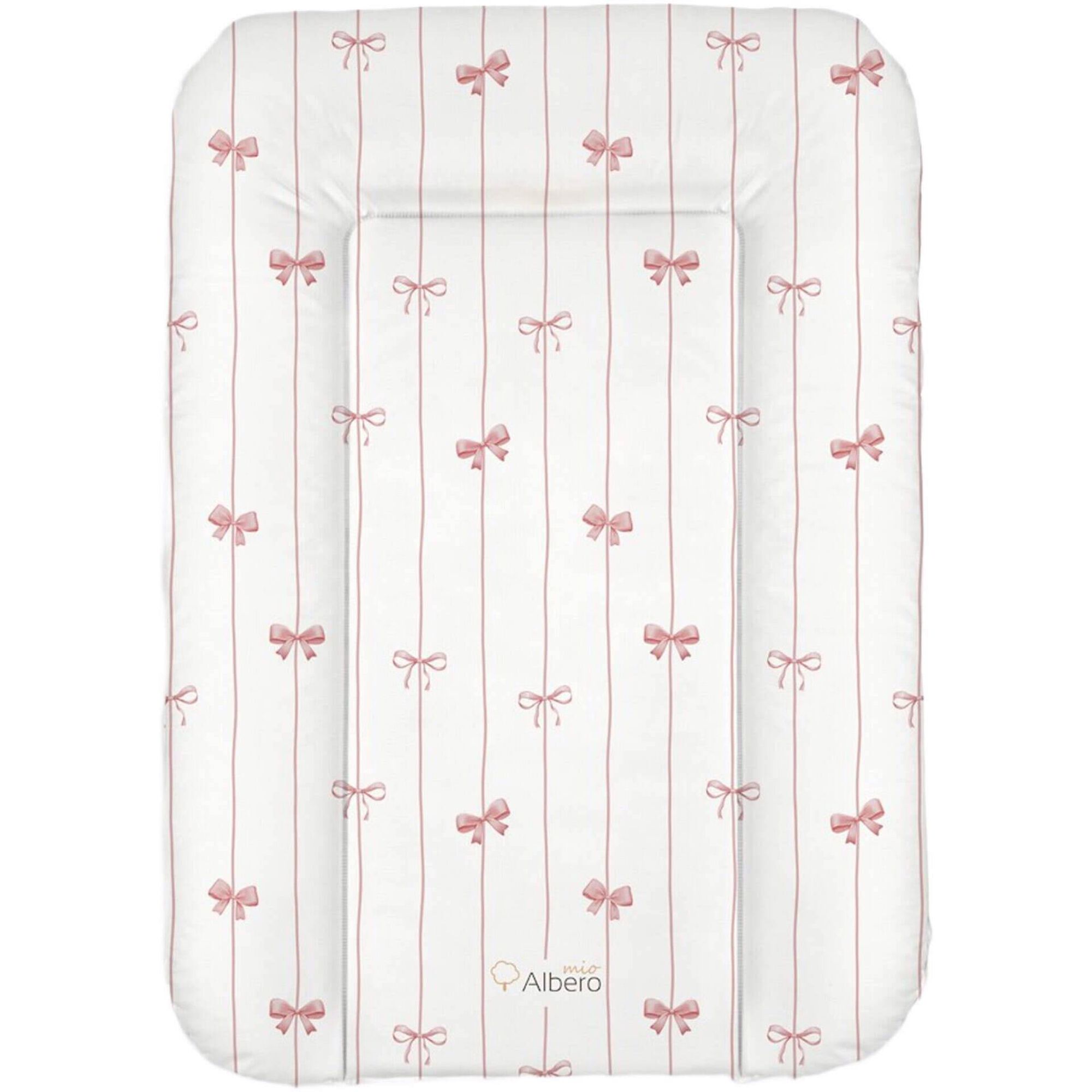 Muda-fraldas Plano 70x50cm La&ccedil;os Twinko