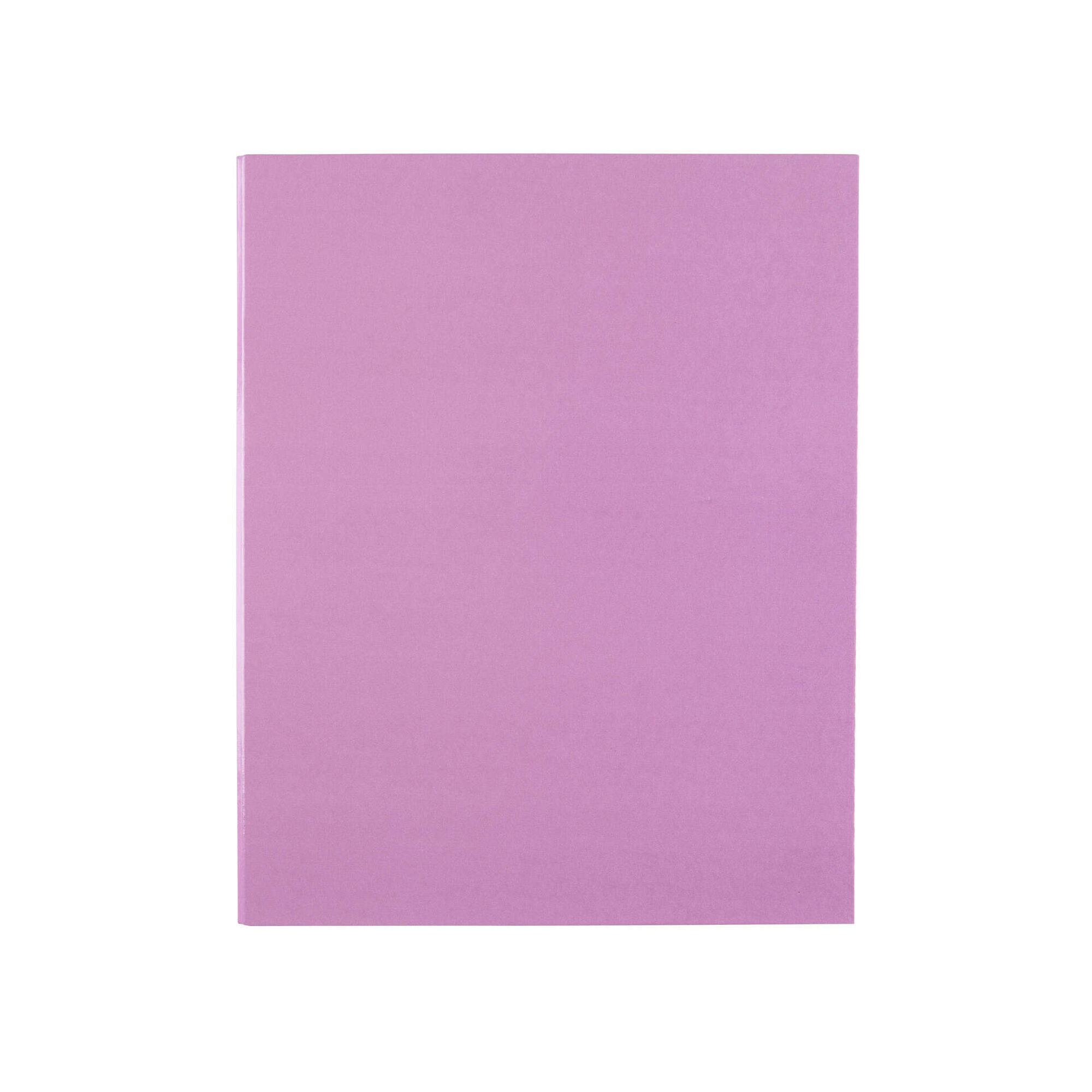 Pasta de Arquivo A4 Lombada Estreita Tecnocolours