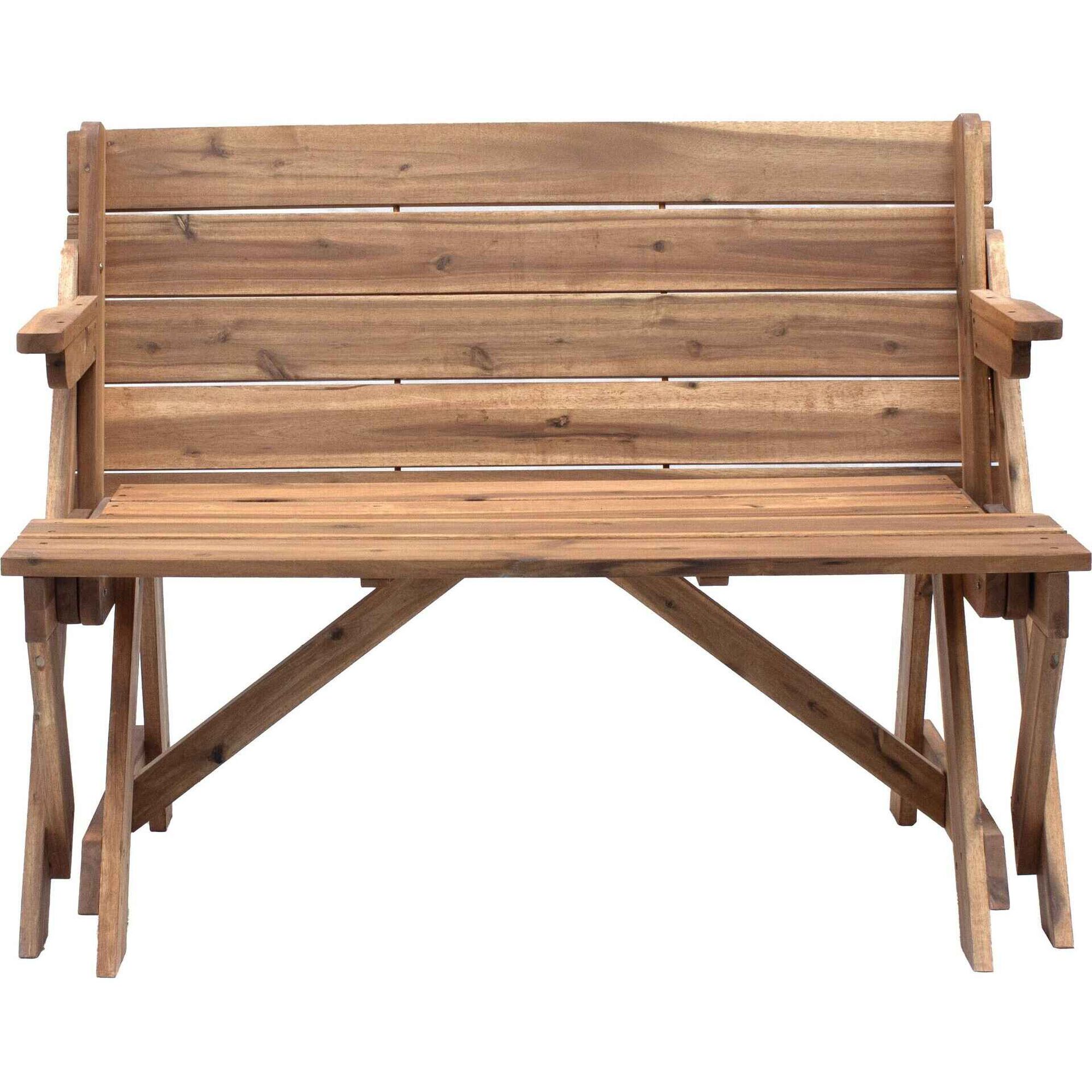 Mesa Piquenique Transformer