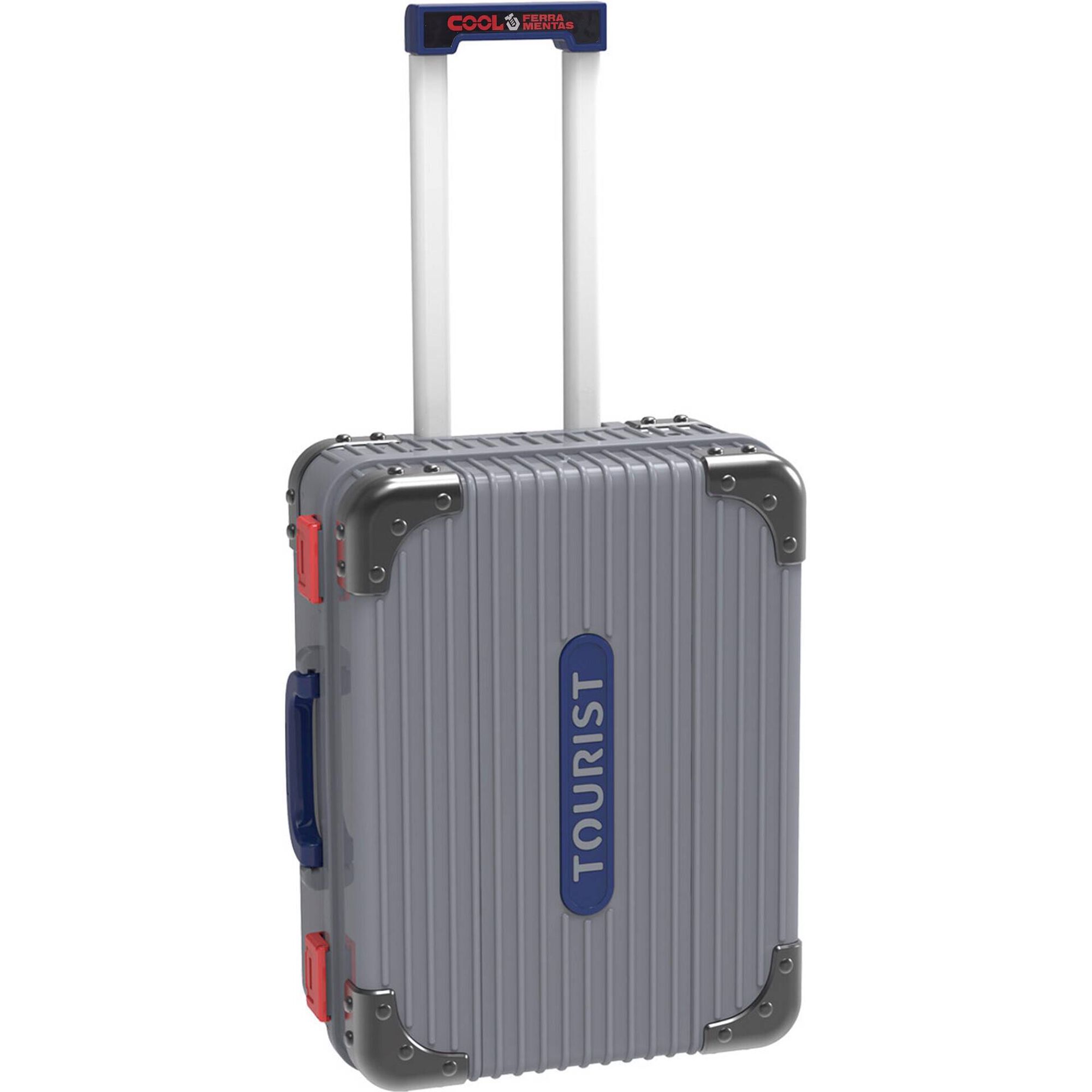 Trolley de Ferramentas