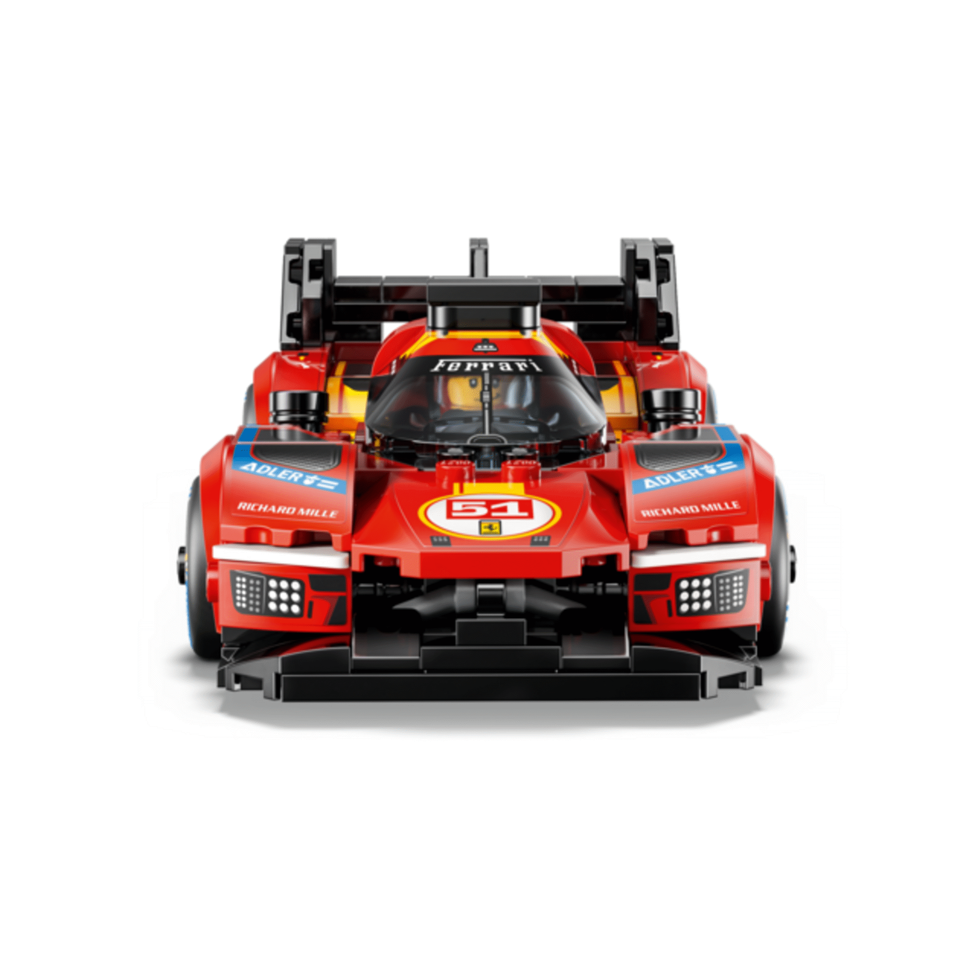 LEGO Speed Champions - Ferrari 499P - 77261