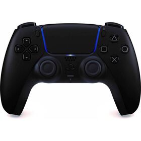 Comando sem Fios Playstation DualSense Midnight Black (PS5 - PC)