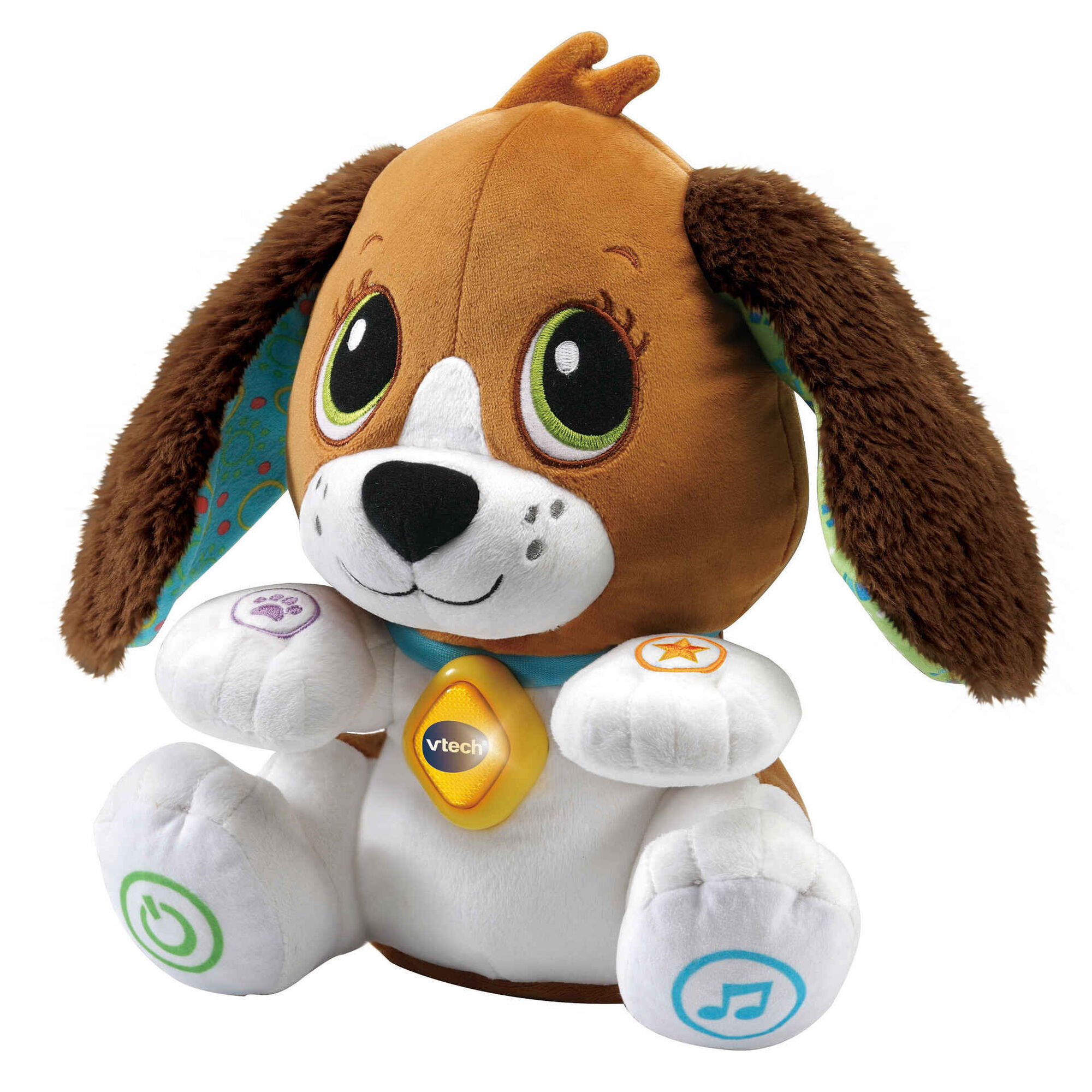 Peluche Billy O Cachorrinho