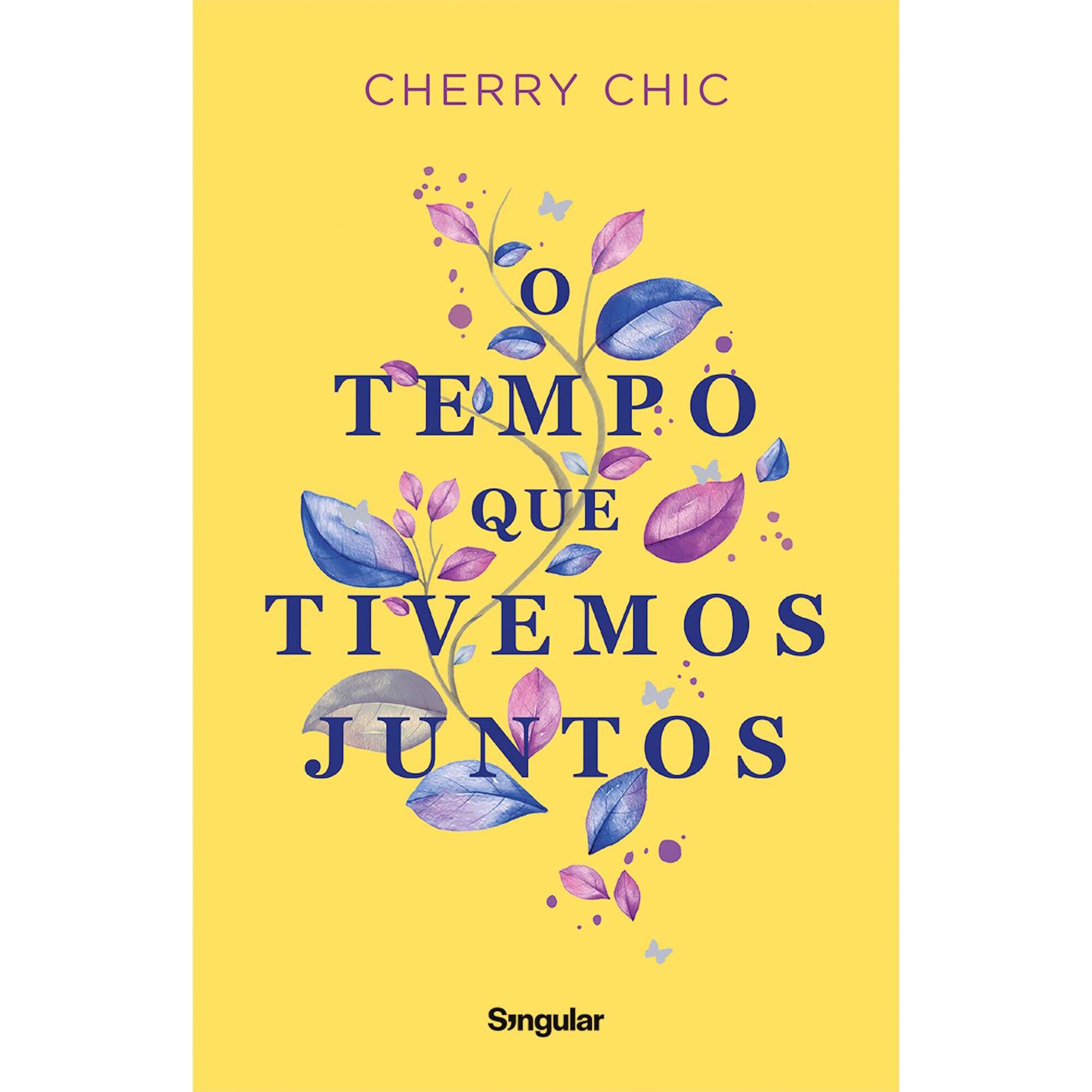 O Tempo que Tivemos Juntos