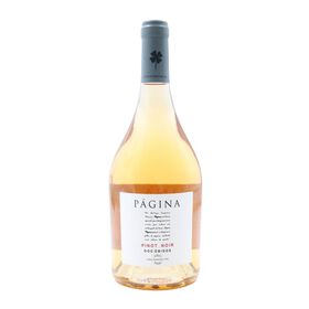 P&aacute;gina Pinot Noir Lisboa Vinho Ros&eacute;