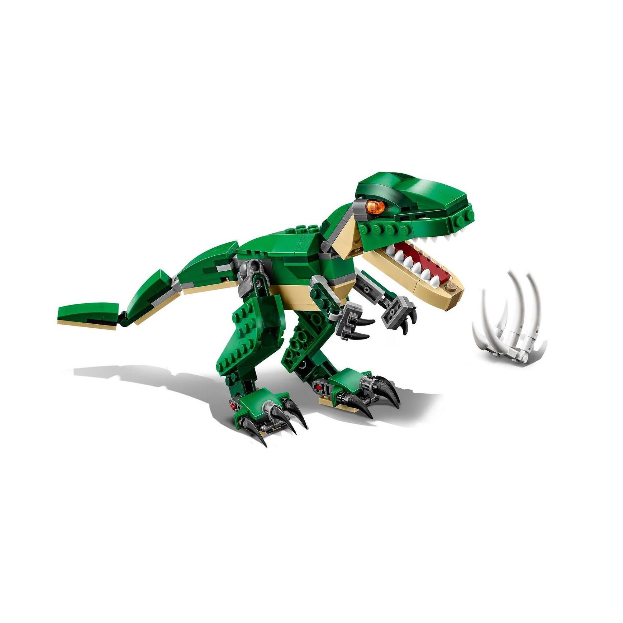 Dinossauros Ferozes - 31058