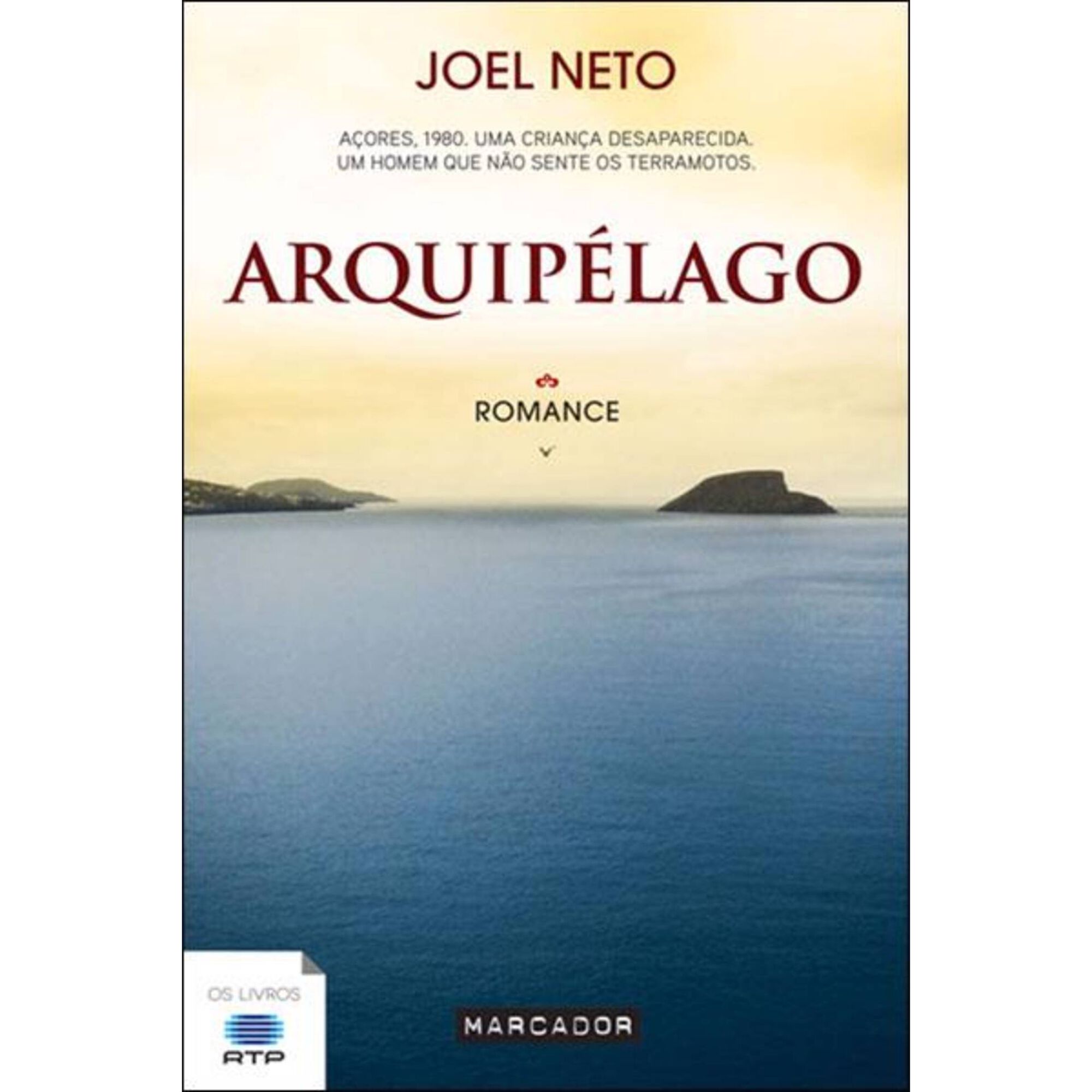 Arquipélago