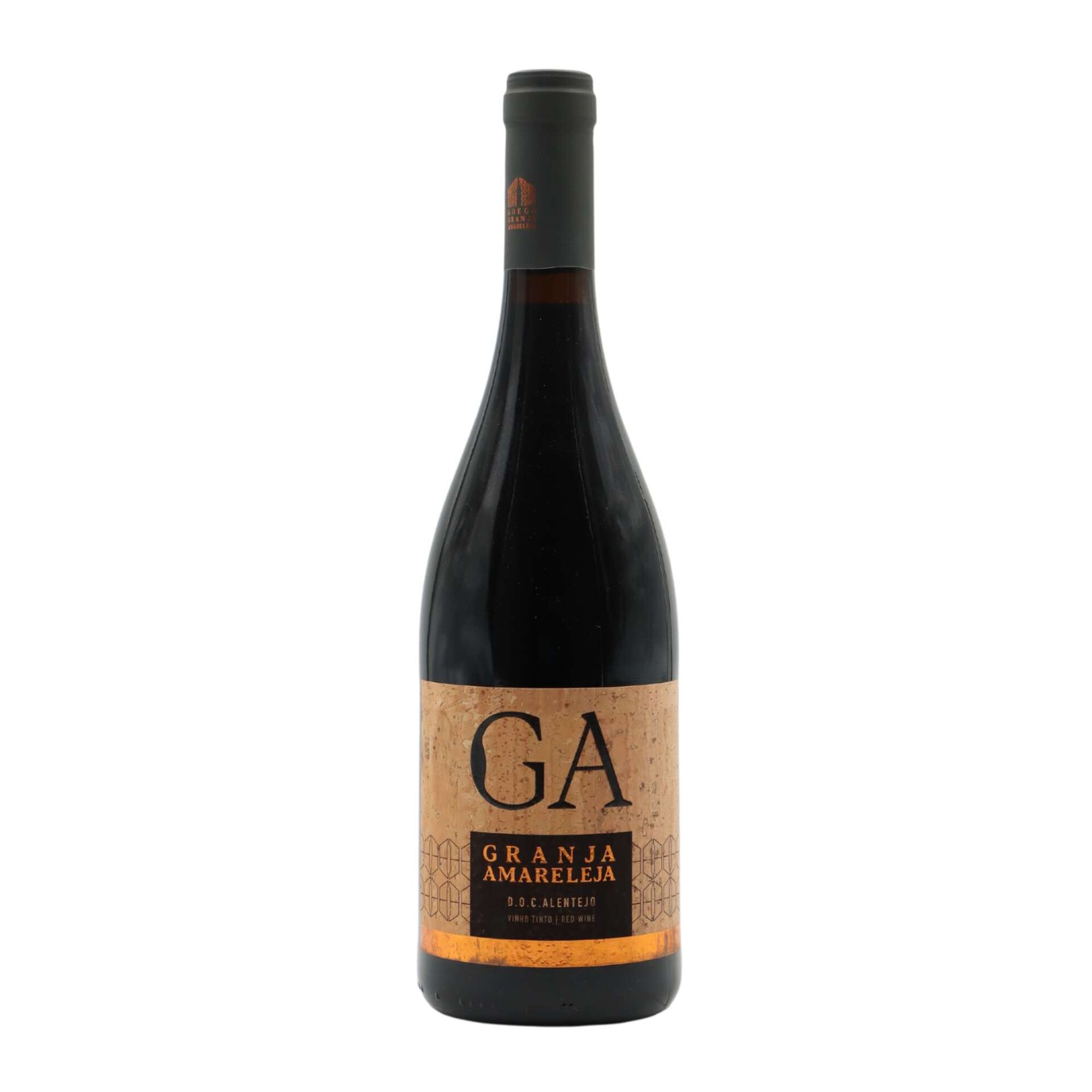 G.A. Alentejo Vinho Tinto G.A. Alentejo Vinho Tinto