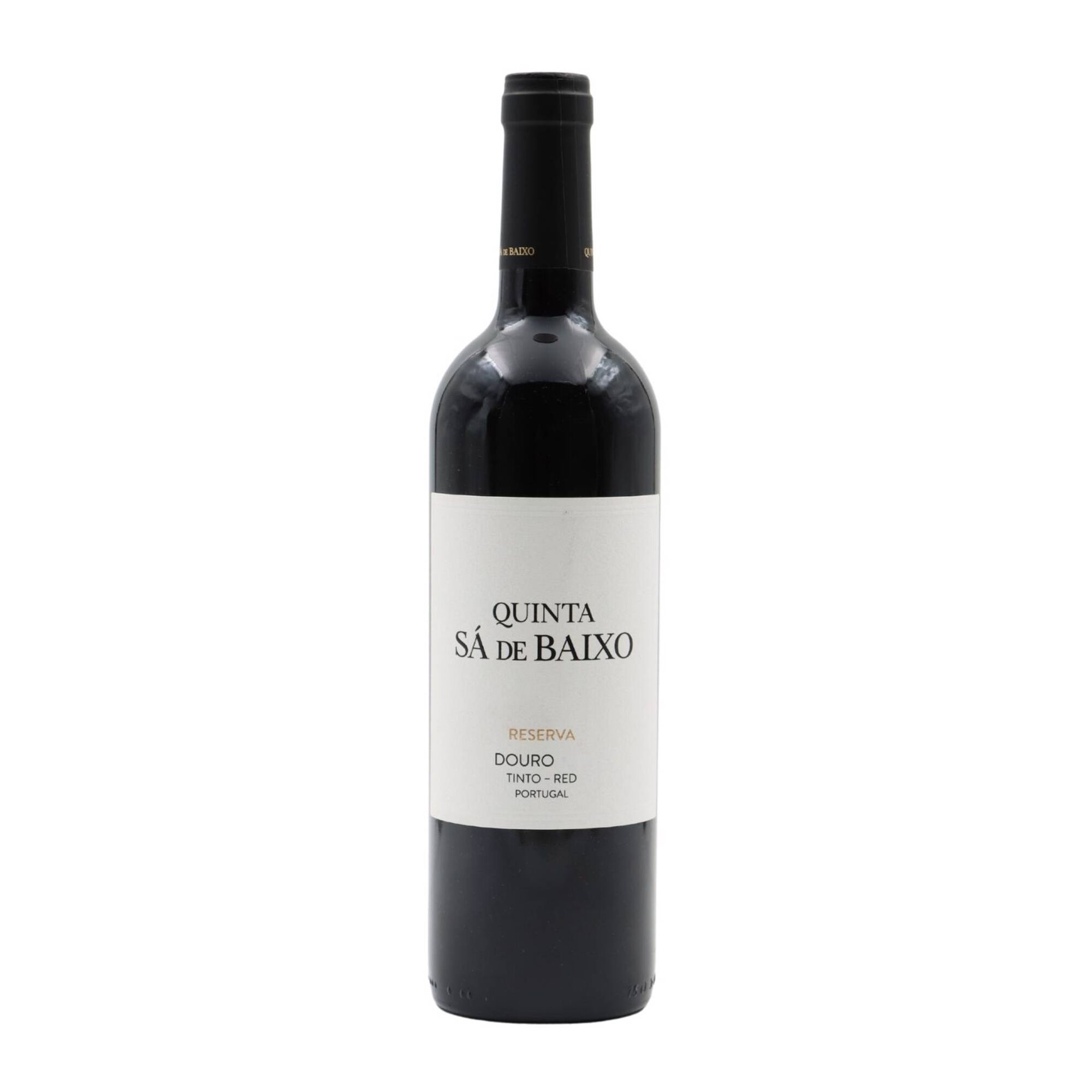 Quinta Sá de Baixo Reserva Douro Vinho Tinto Quinta Sá de Baixo Reserva Douro Vinho Tinto