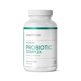 Suplemento Probiótico Complex