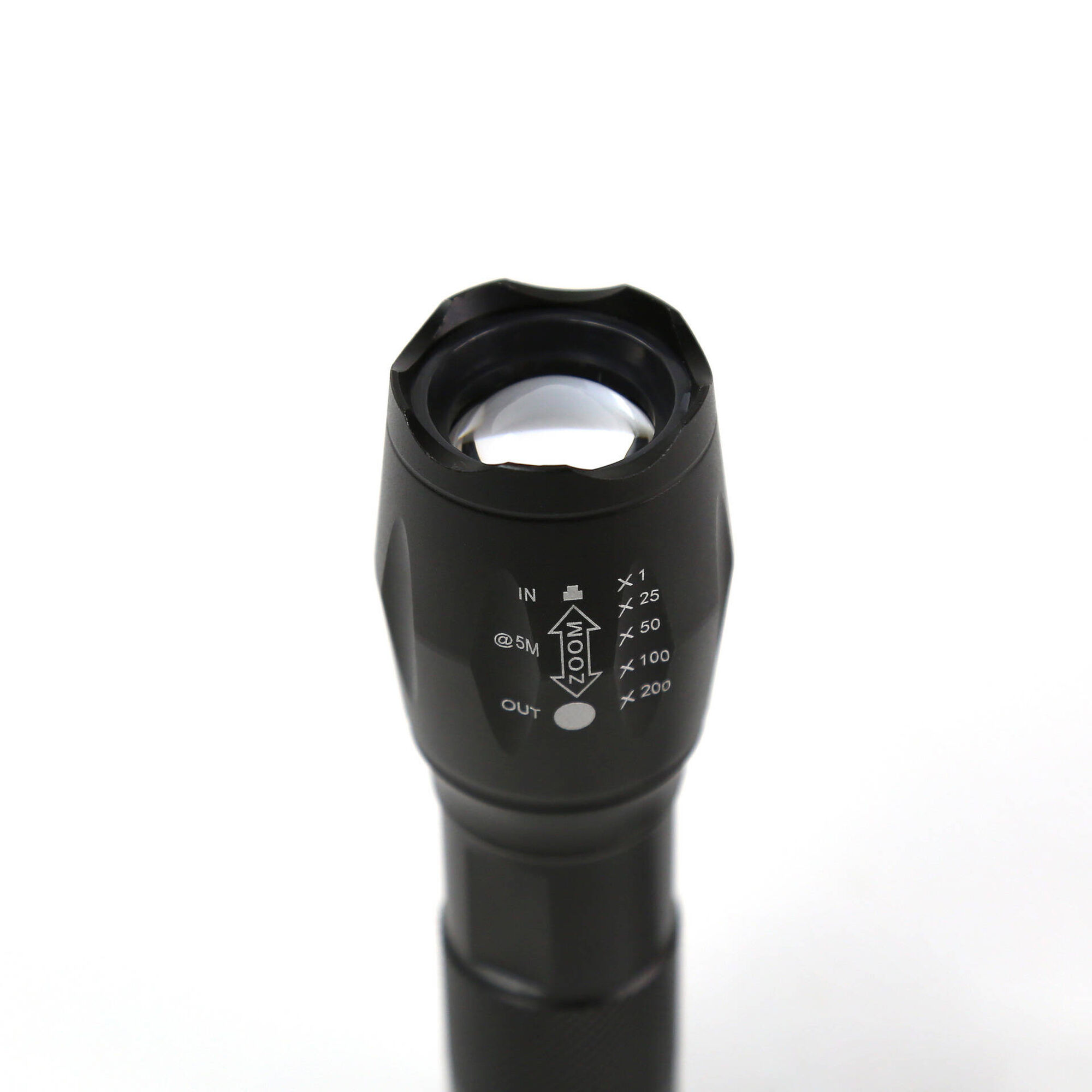 Lanterna Multifunções Potente