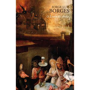 O Livro de Areia de Jorge Luis Borges