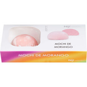 Mochi de Morango