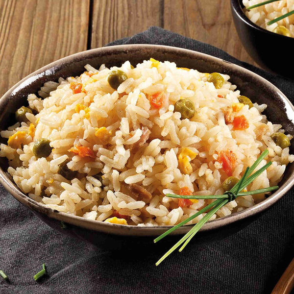 Arroz Xau-Xau Cozinha Continente