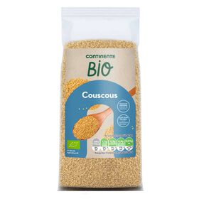 Couscous