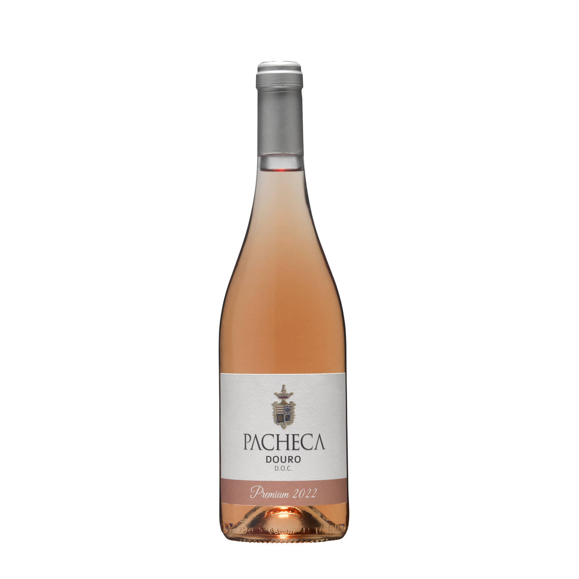 Pacheca Premium DOC Douro Vinho Rosé