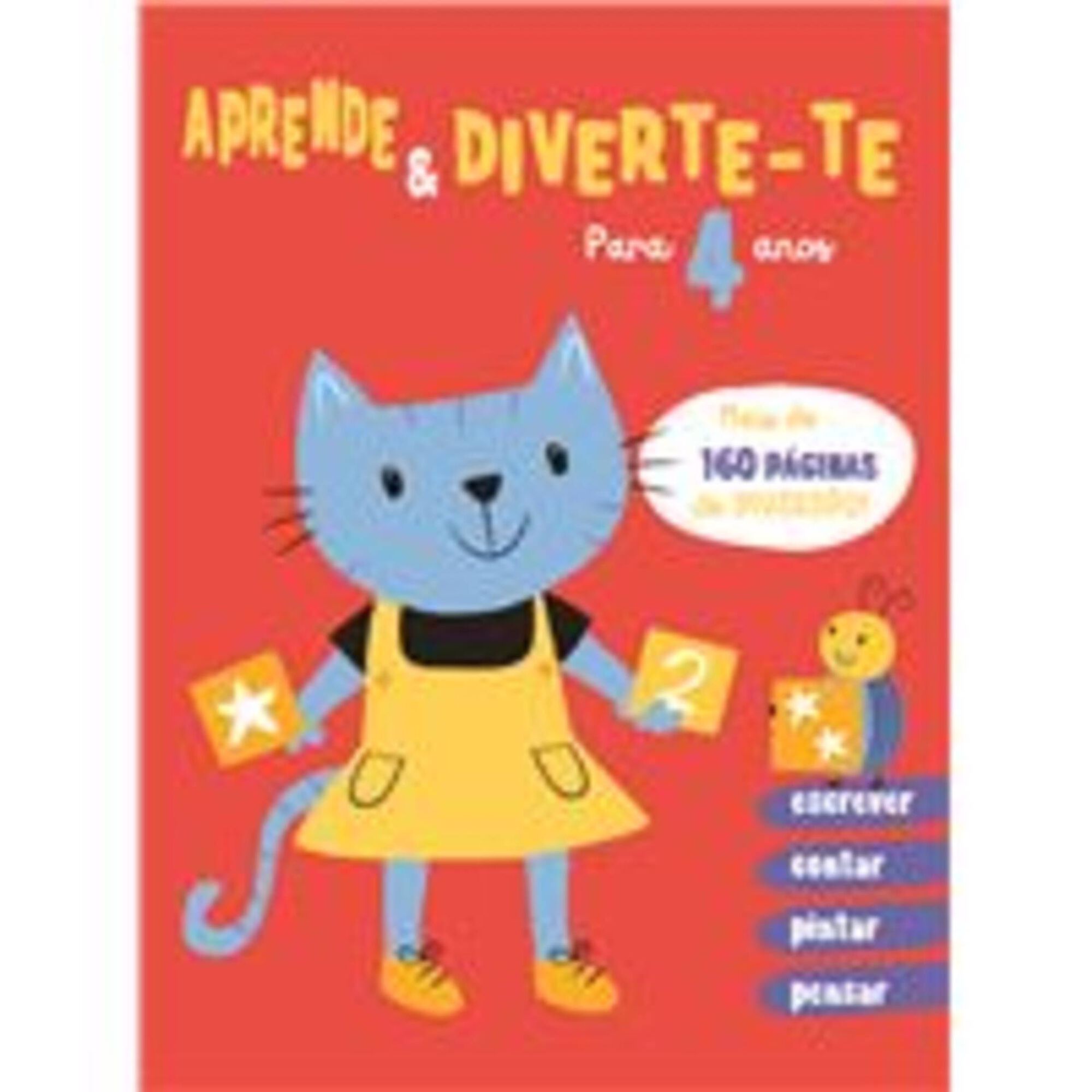Aprende & Diverte-te