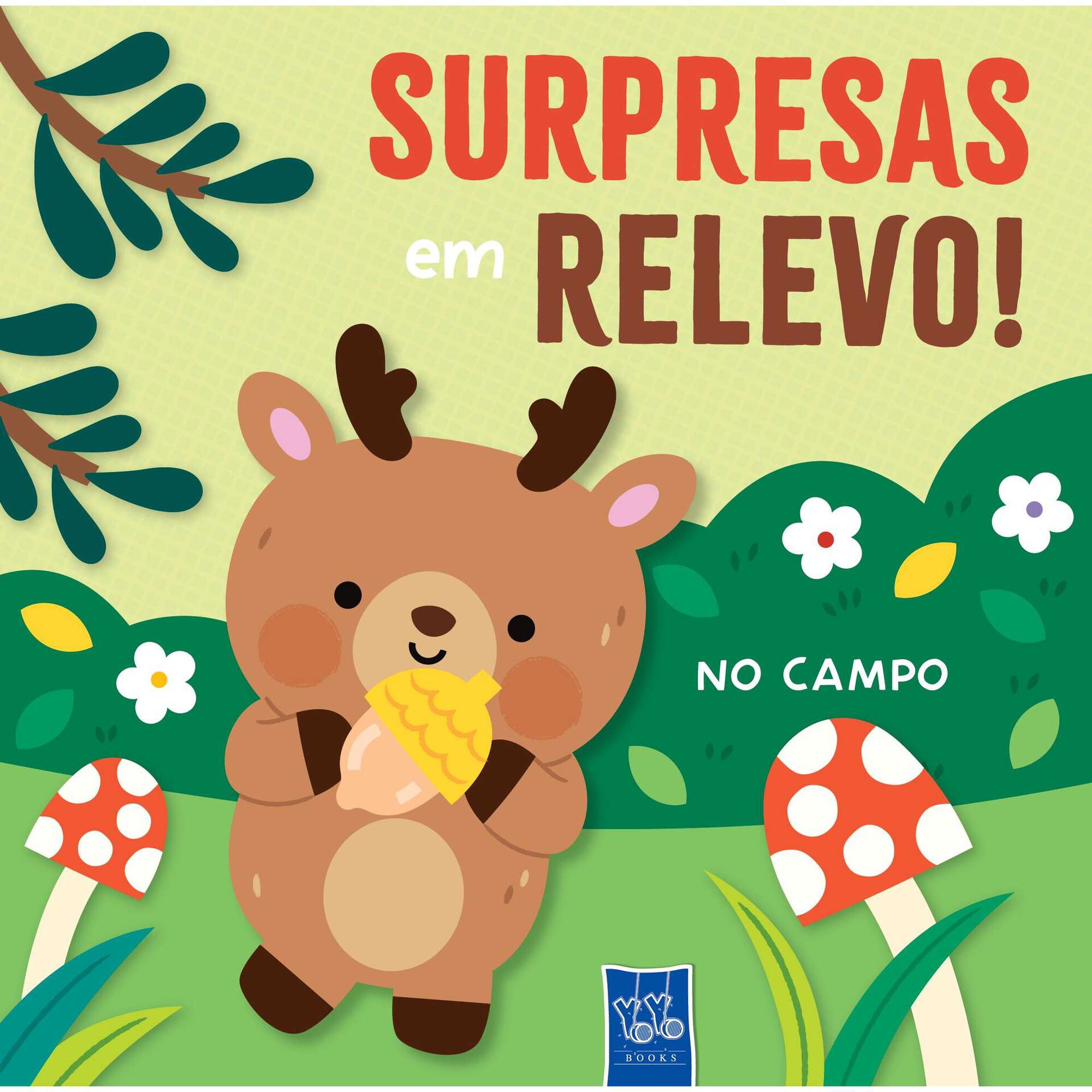 No Campo No Campo