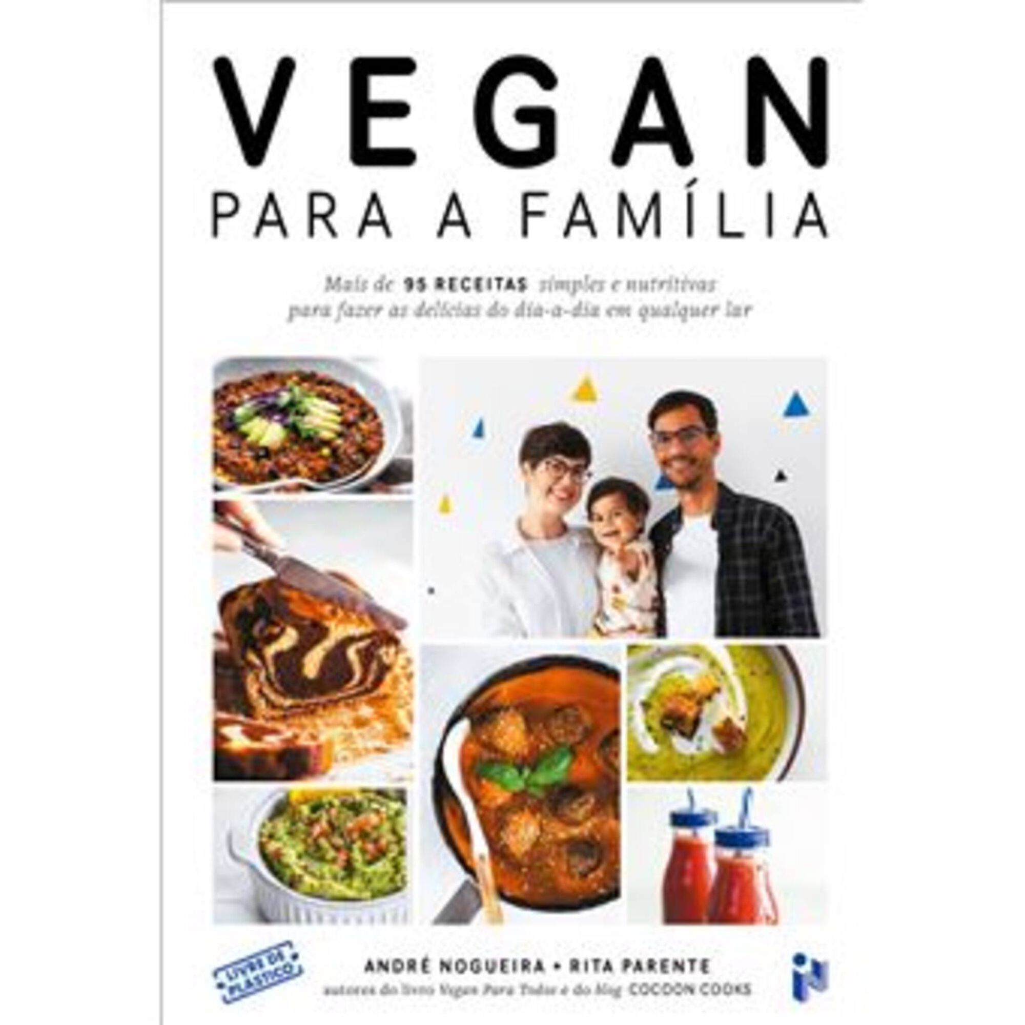 Vegan Para a Família