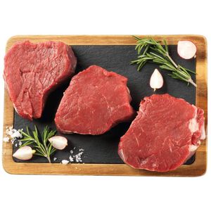 Lombo de Novilho Fatiado no Balcão Angus