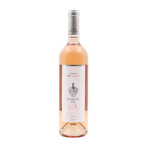 Baron De B Alentejo Vinho Rosé