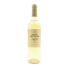 Monte das Talhas Selection Alentejo Vinho Branco