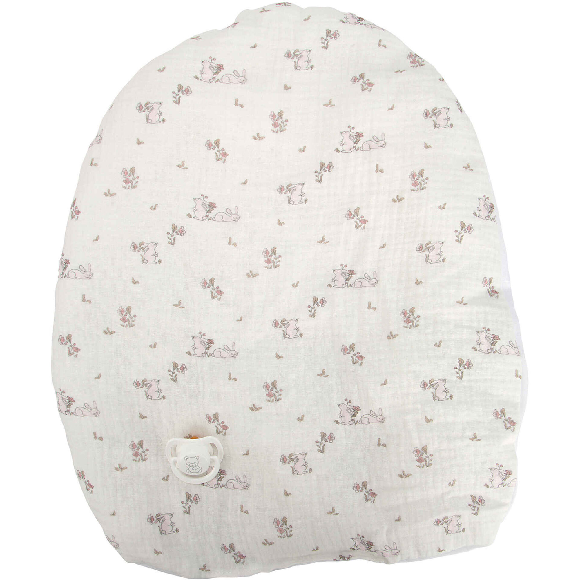 Reborn - Beb&eacute; Elegance Gadi