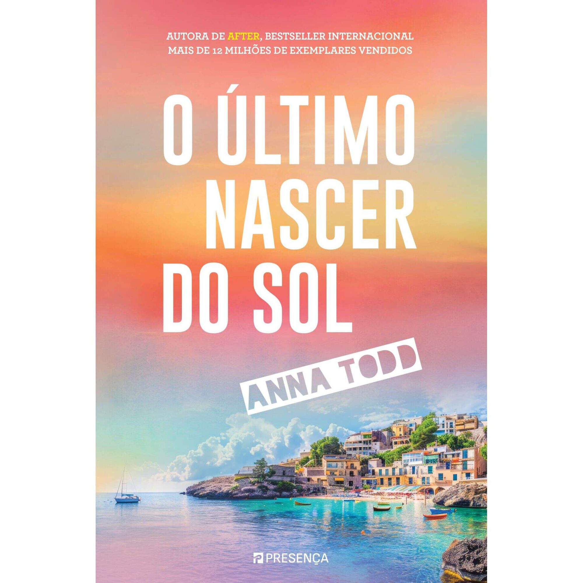 O Último Nascer do Sol