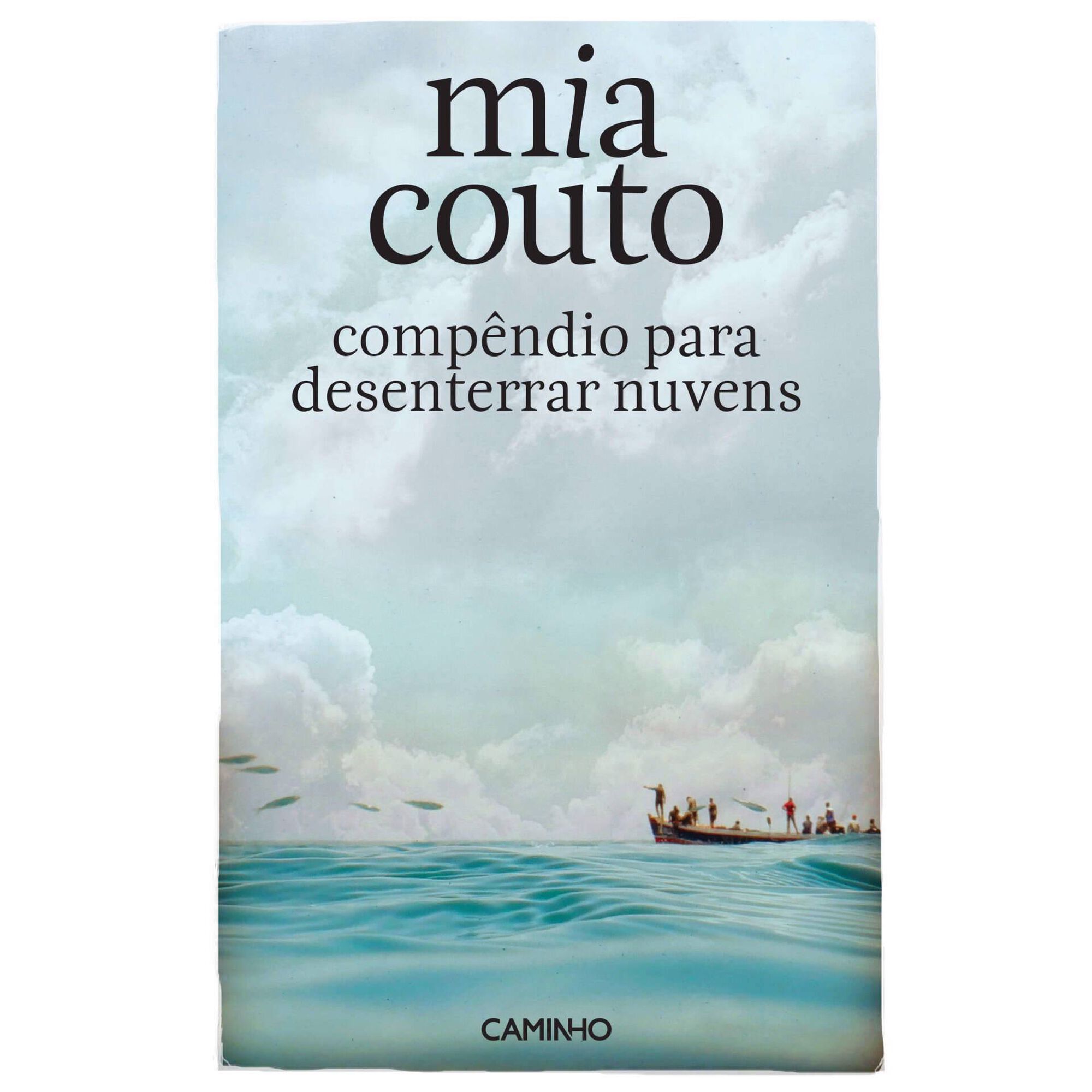 Compêndio para Desenterrar Nuvens Compêndio para Desenterrar Nuvens